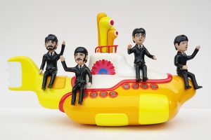 Escultura personalizada